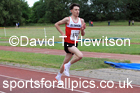 800 metres, 2022 NEGP Monkton No 4, June 29th. Photo: David T. Hewitson/Sports for All Pics